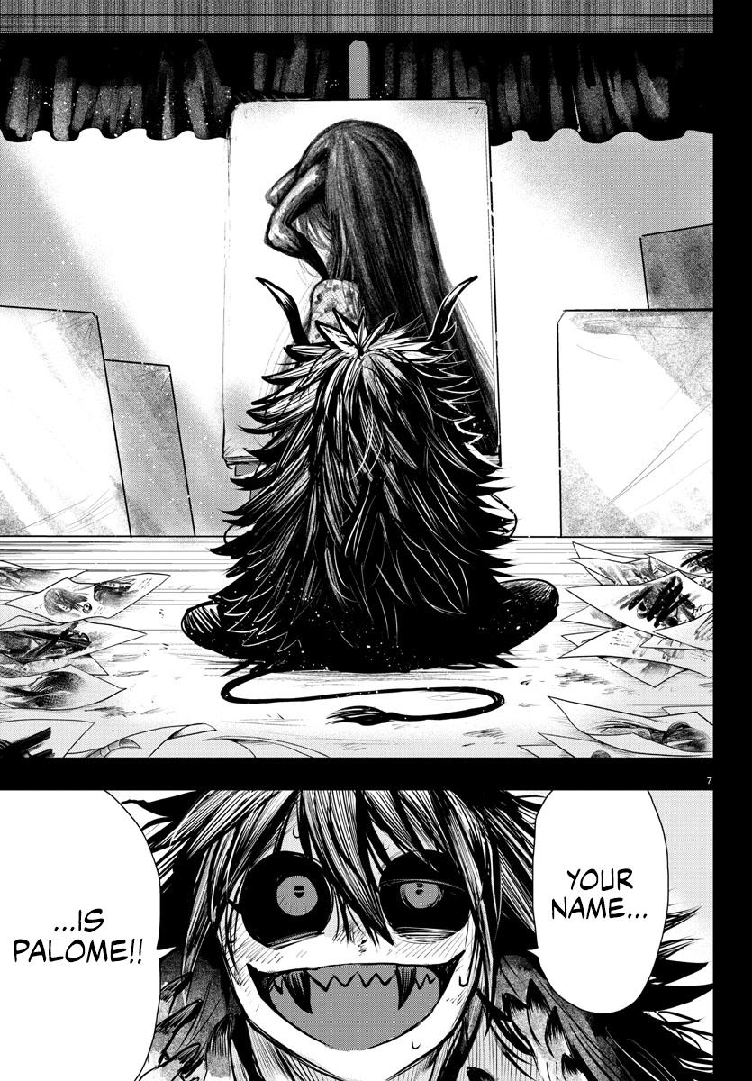 Chapter 336 — Chapter 336 — Page 7