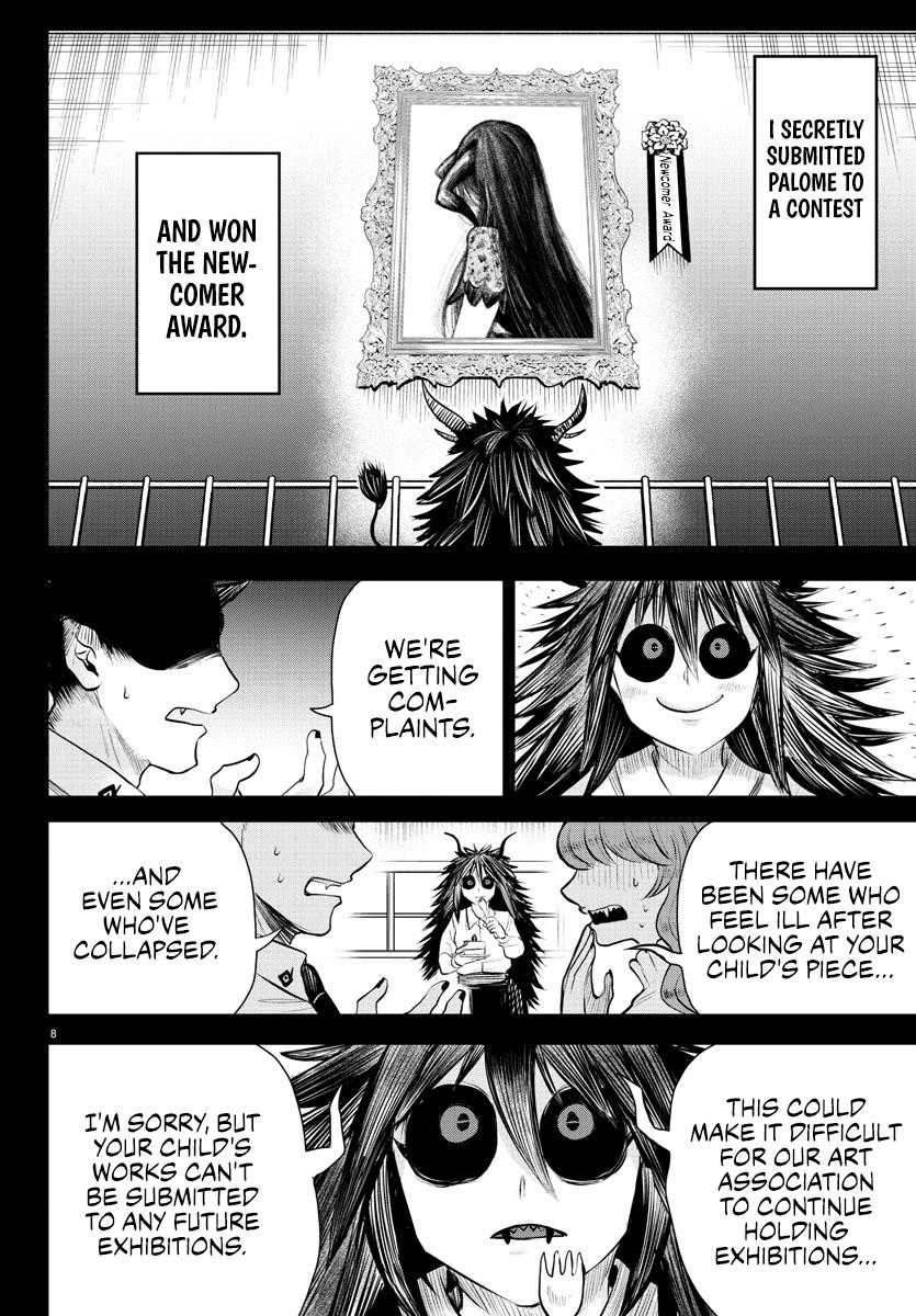 Chapter 336 — Chapter 336 — Page 8