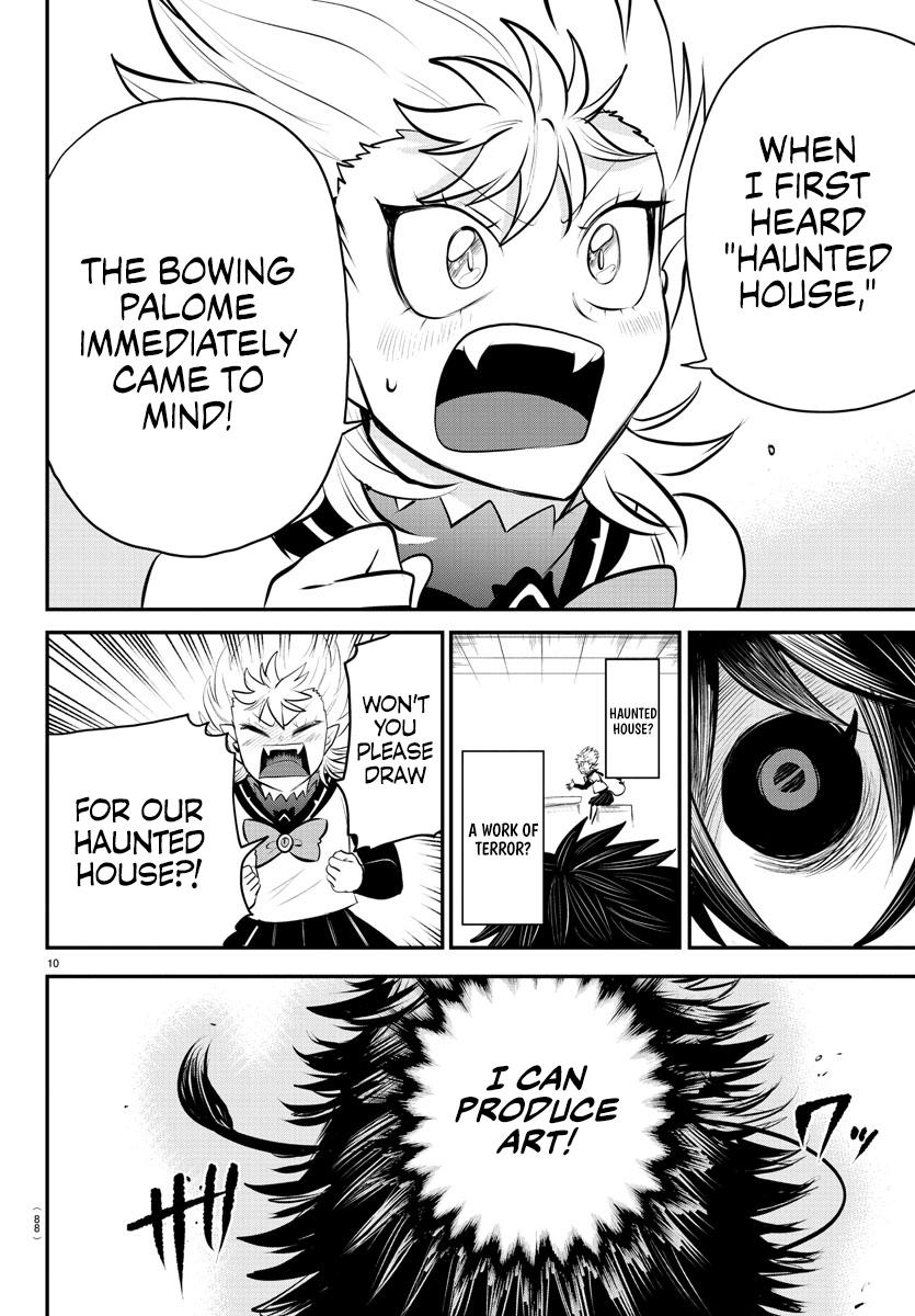 Chapter 336 — Chapter 336 — Page 10