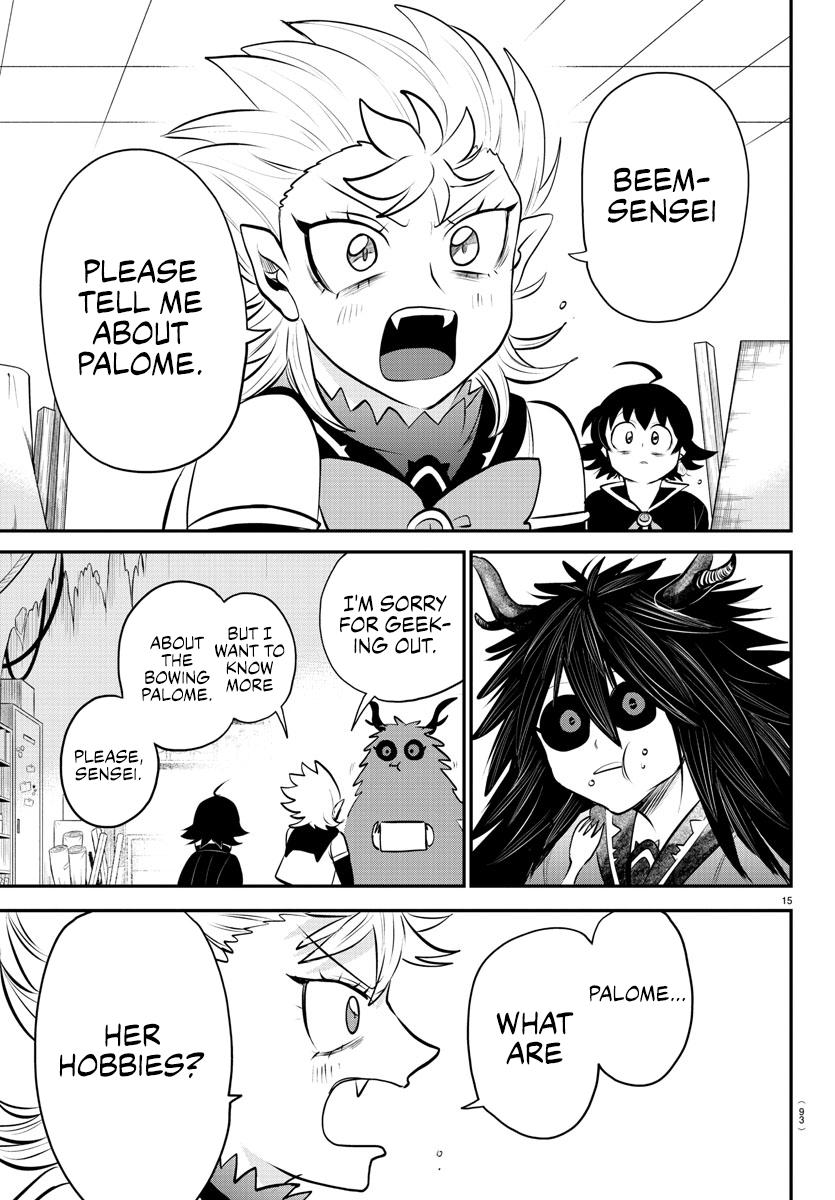 Chapter 336 — Chapter 336 — Page 15