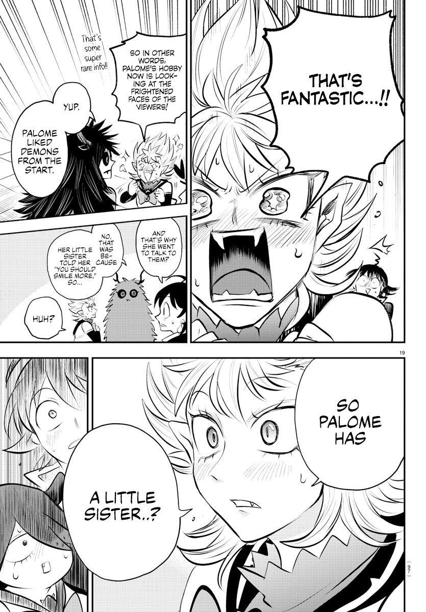 Chapter 336 — Chapter 336 — Page 19