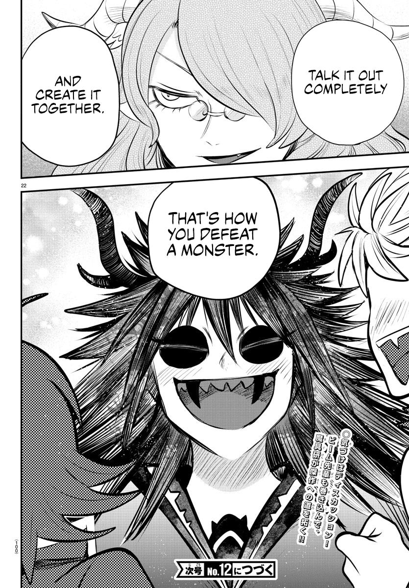 Chapter 336 — Chapter 336 — Page 21