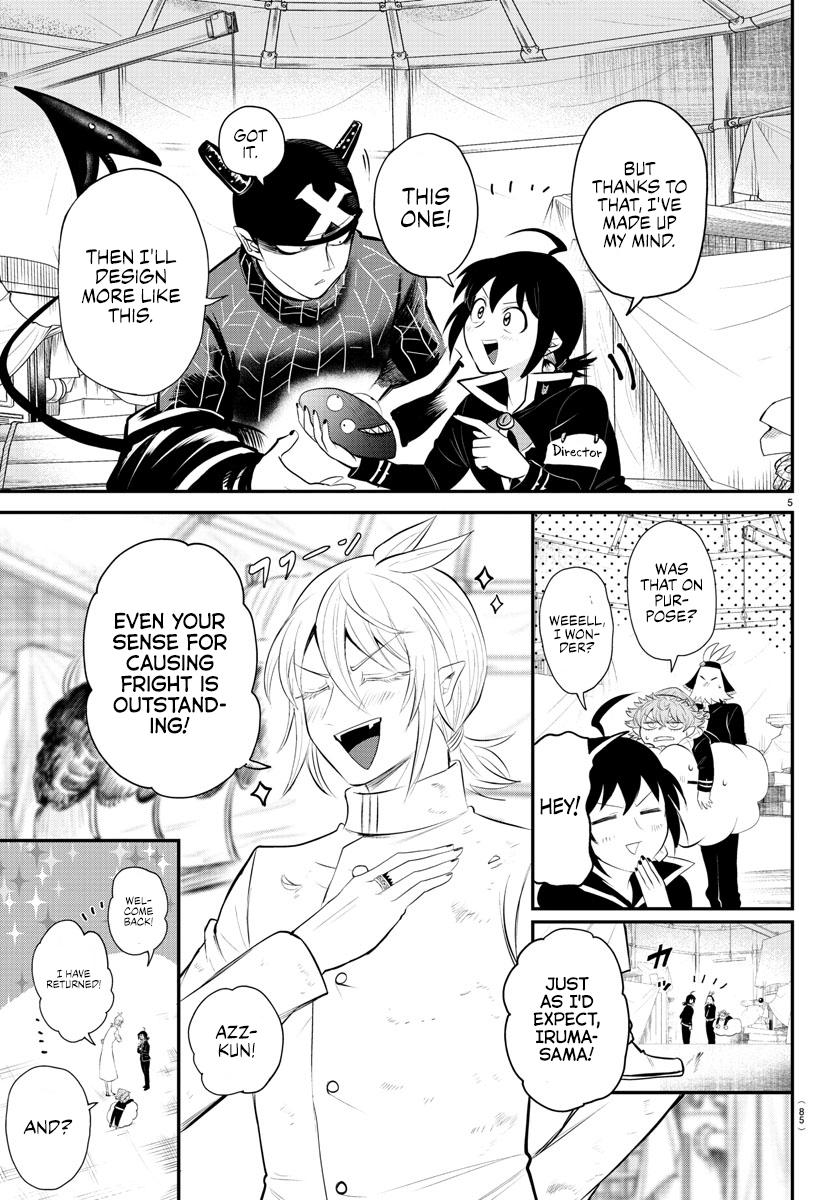 Chapter 337 — Chapter 337 — Page 4