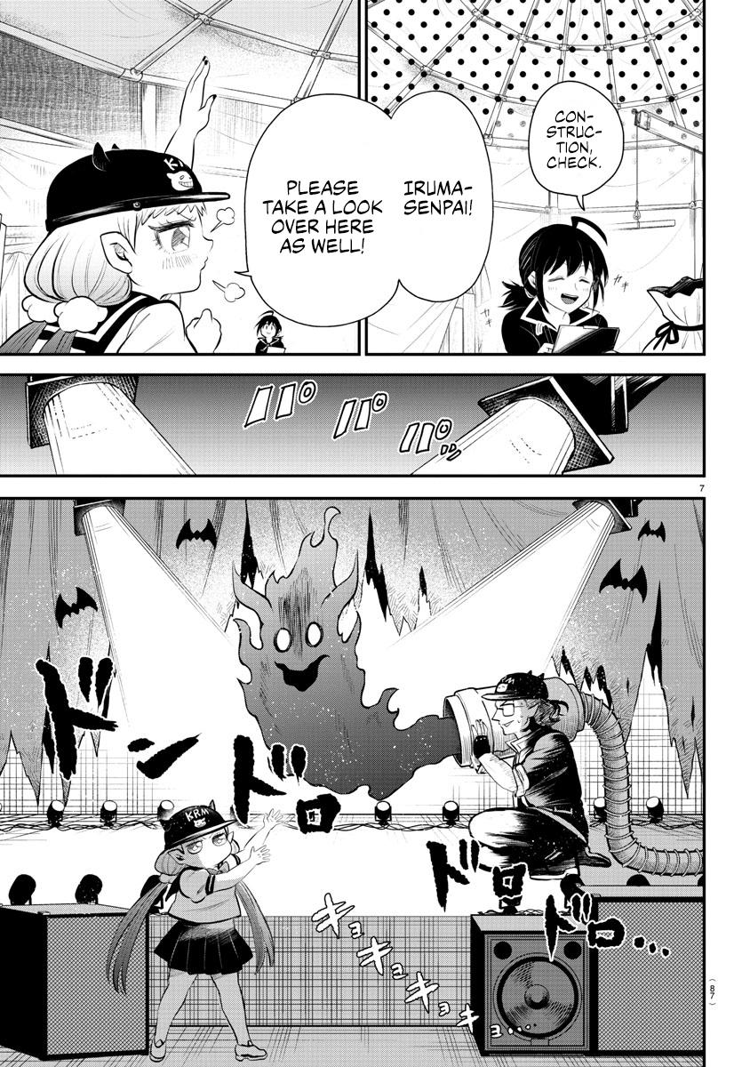 Chapter 337 — Chapter 337 — Page 6