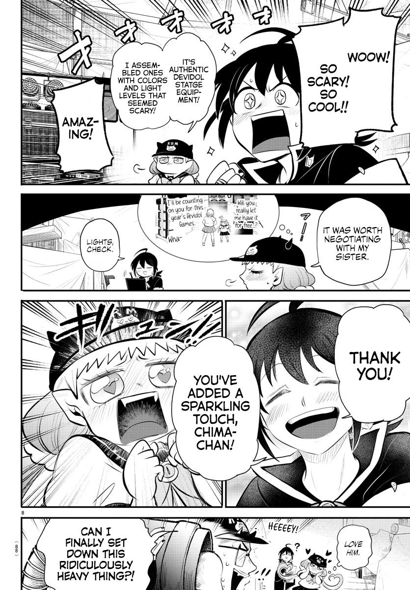 Chapter 337 — Chapter 337 — Page 7