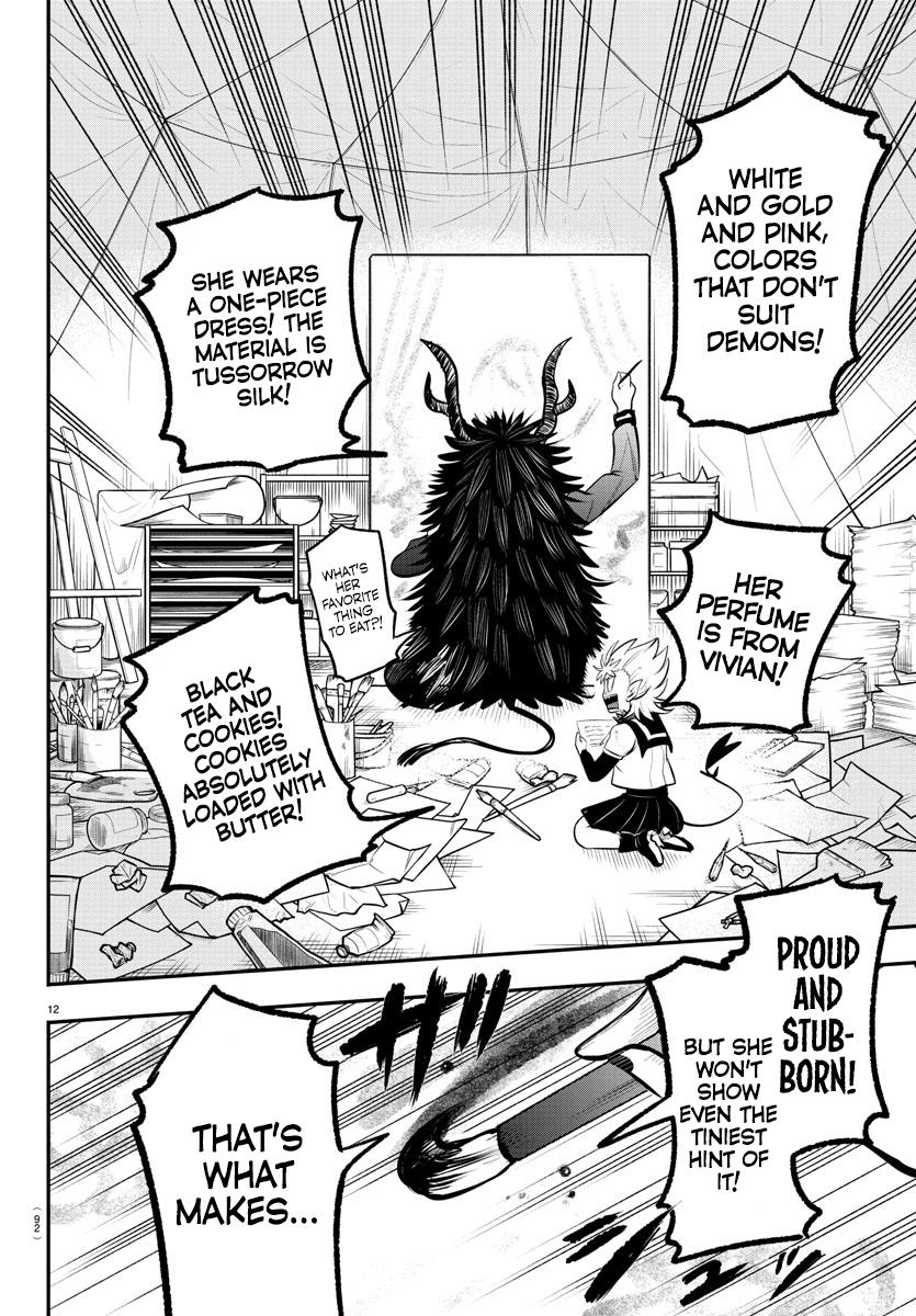 Welcome to Demon School! Iruma-kun Chapter 337 - Page 1 - Welcome to Demon School! Iruma-kun manga Chapter 337 manga