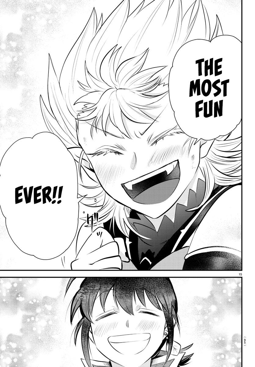Chapter 337 — Chapter 337 — Page 14