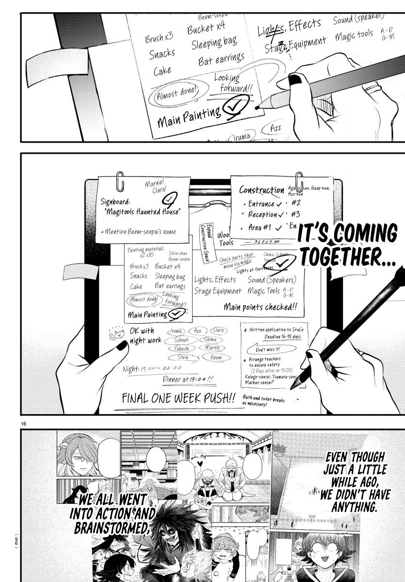 Chapter 337 — Chapter 337 — Page 15