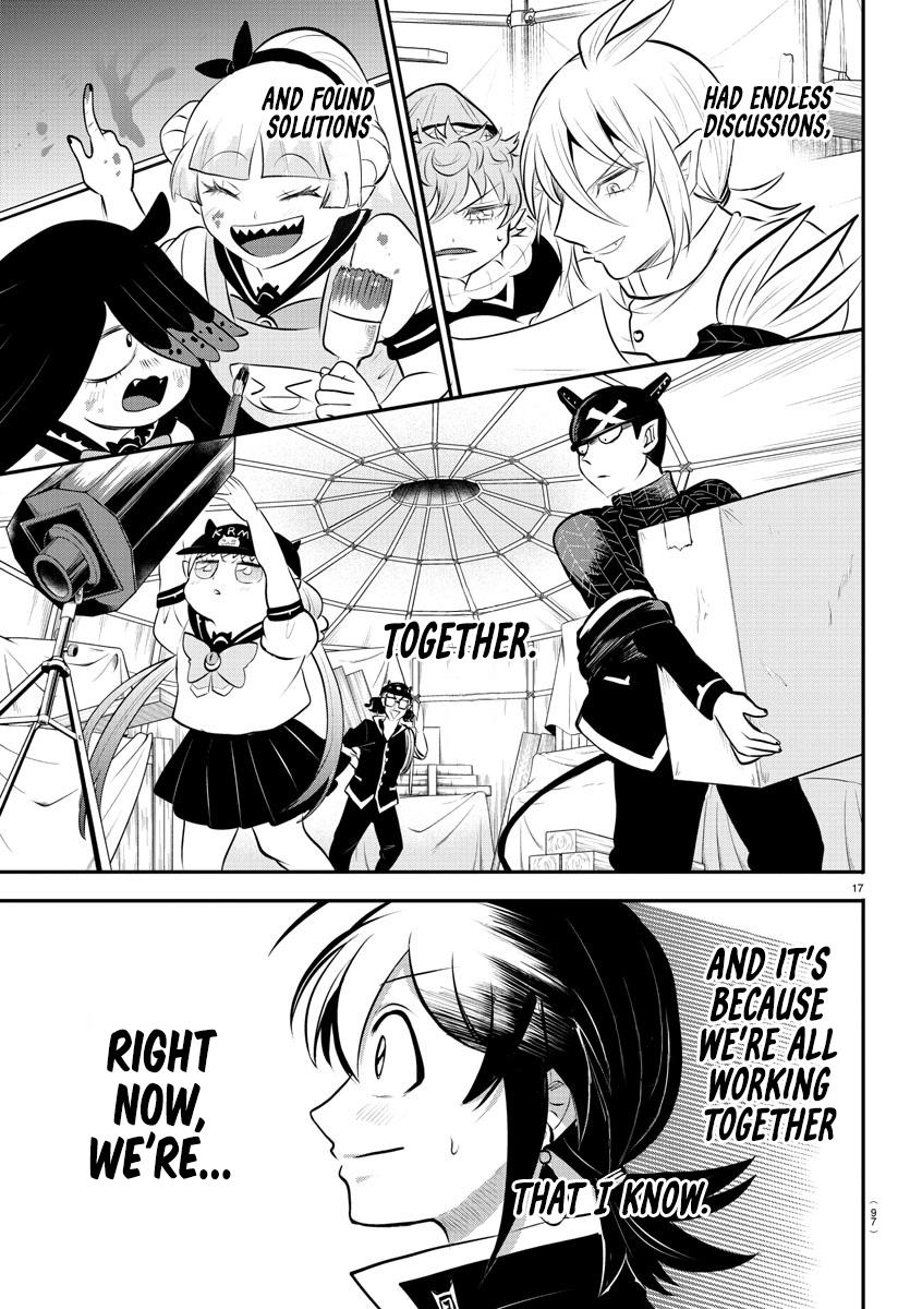 Chapter 337 — Chapter 337 — Page 16
