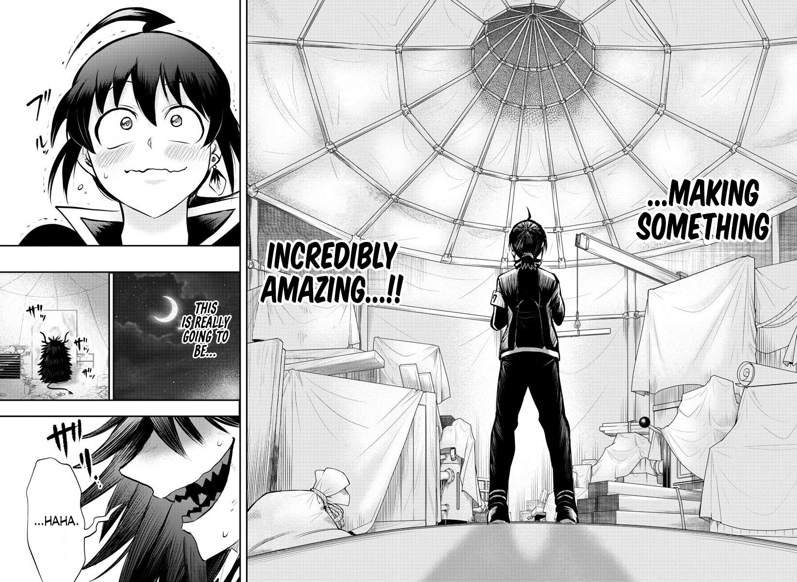 Chapter 337 — Chapter 337 — Page 17
