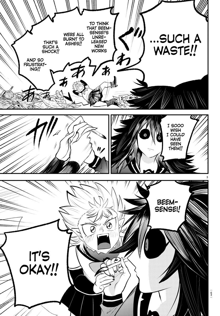 Welcome to Demon School! Iruma-kun Chapter 338 - Page 3 - Welcome to Demon School! Iruma-kun manga Chapter 338 manga