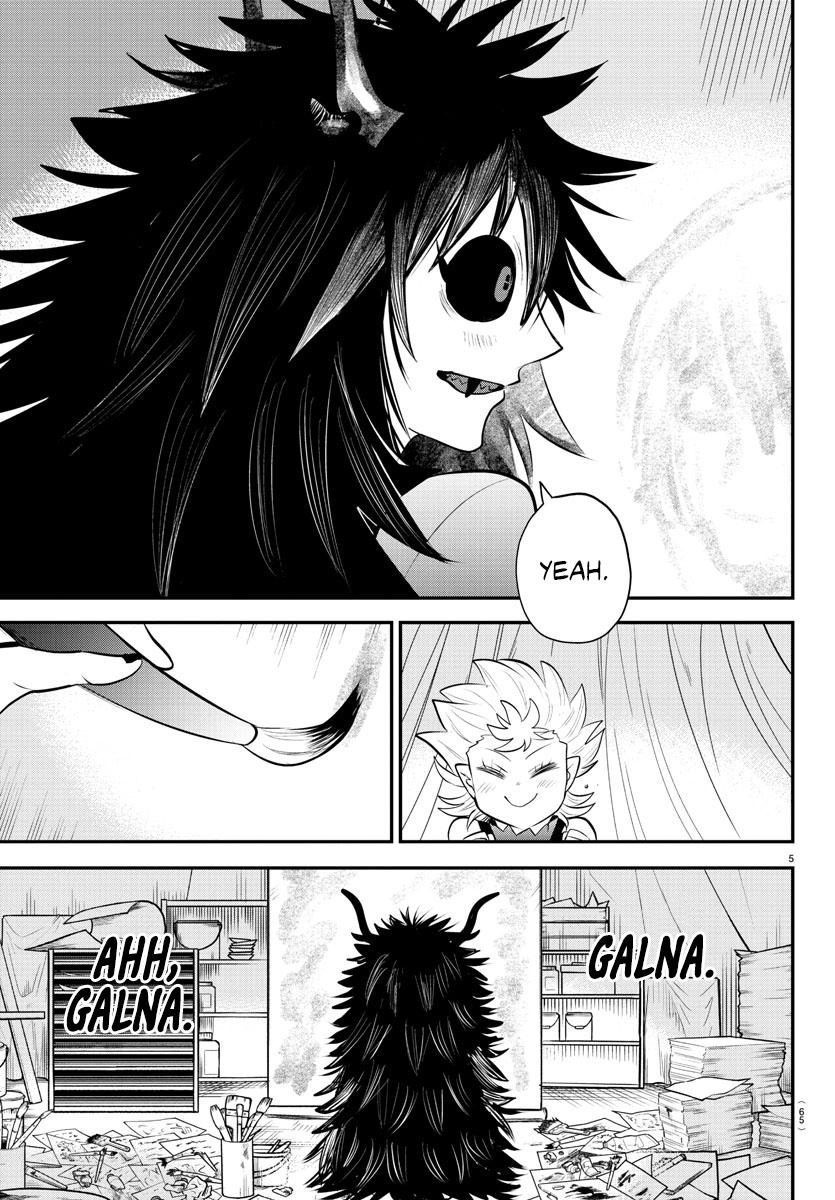 Chapter 338 — Chapter 338 — Page 5