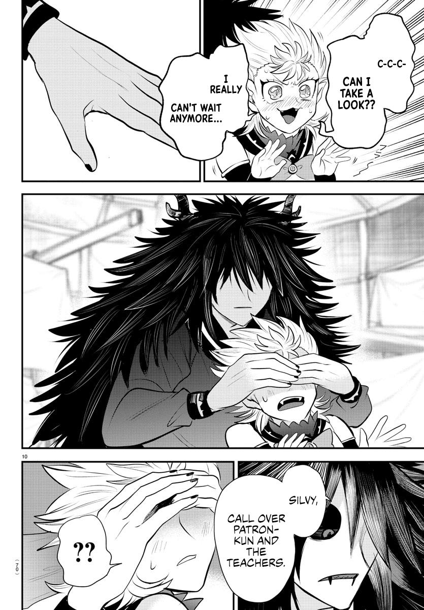 Chapter 338 — Chapter 338 — Page 10