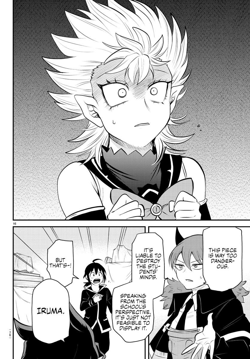 Chapter 338 — Chapter 338 — Page 16