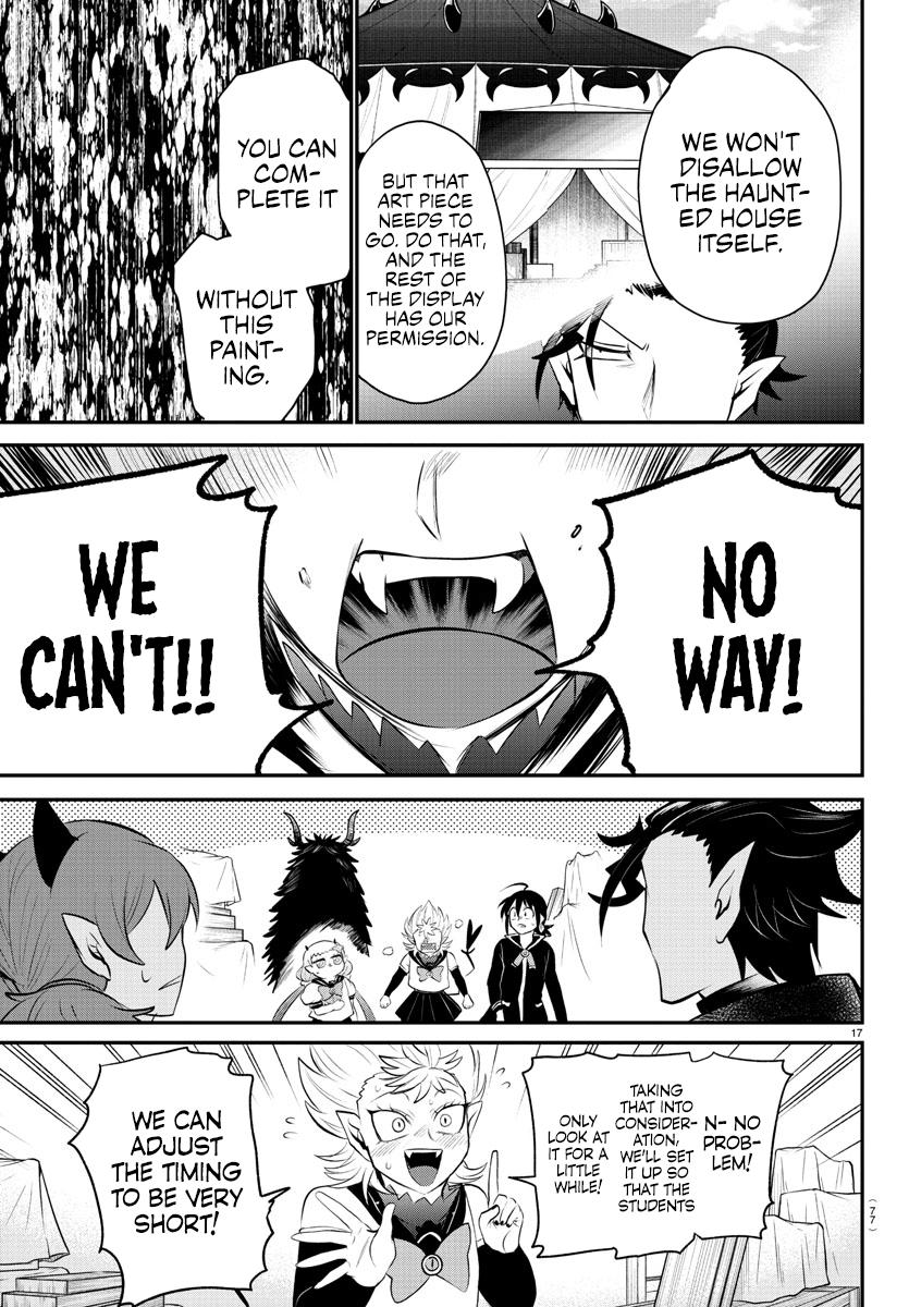 Chapter 338 — Chapter 338 — Page 17