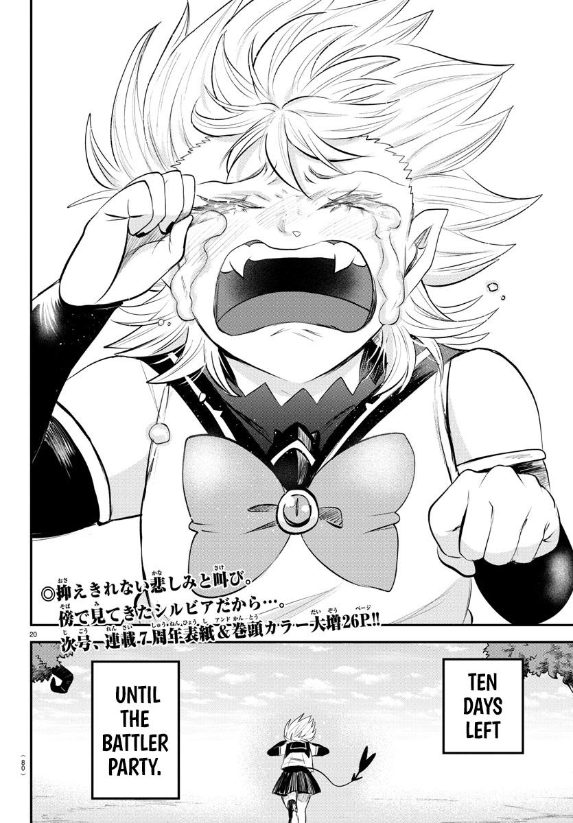 Chapter 338 — Chapter 338 — Page 20