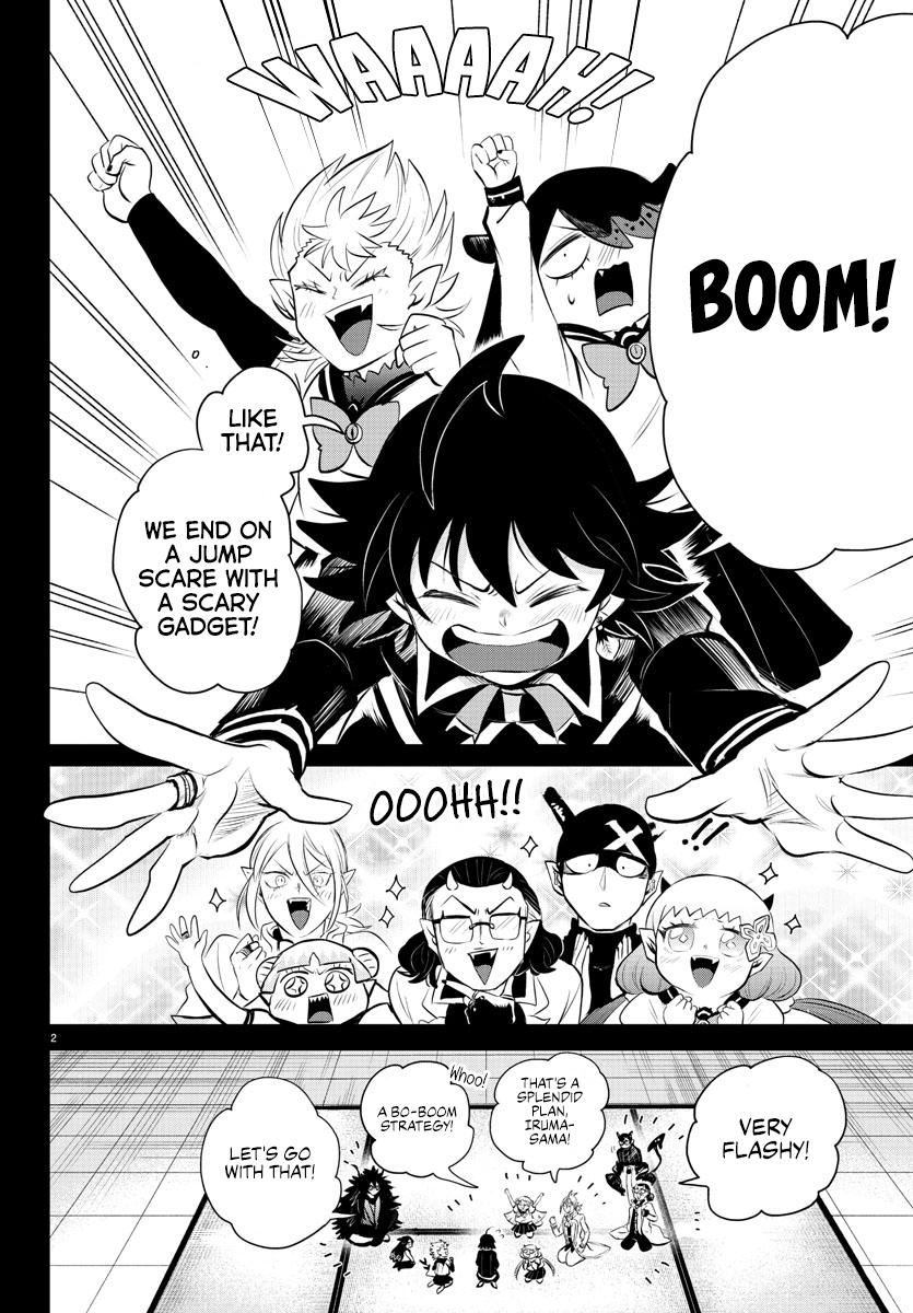 Chapter 339 — Chapter 339 — Page 4