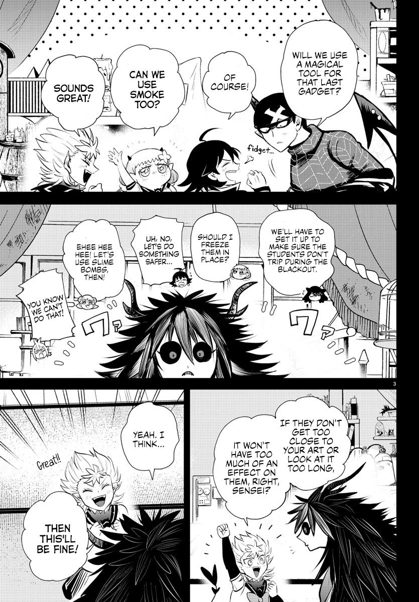 Chapter 339 — Chapter 339 — Page 5