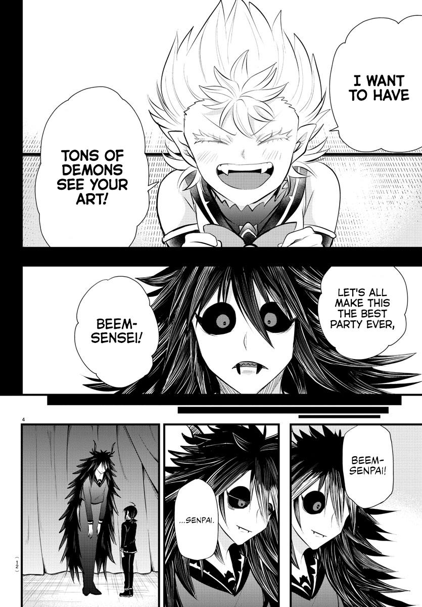 Chapter 339 — Chapter 339 — Page 6