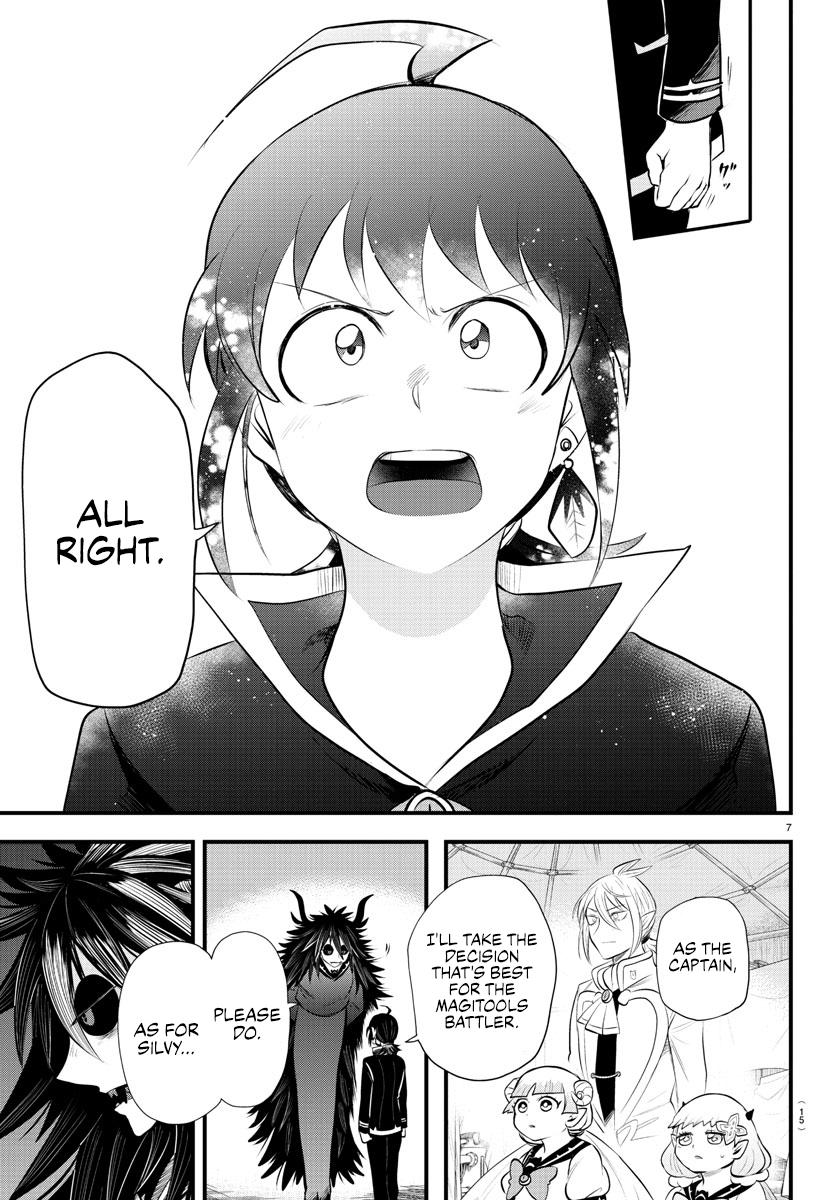 Chapter 339 — Chapter 339 — Page 9