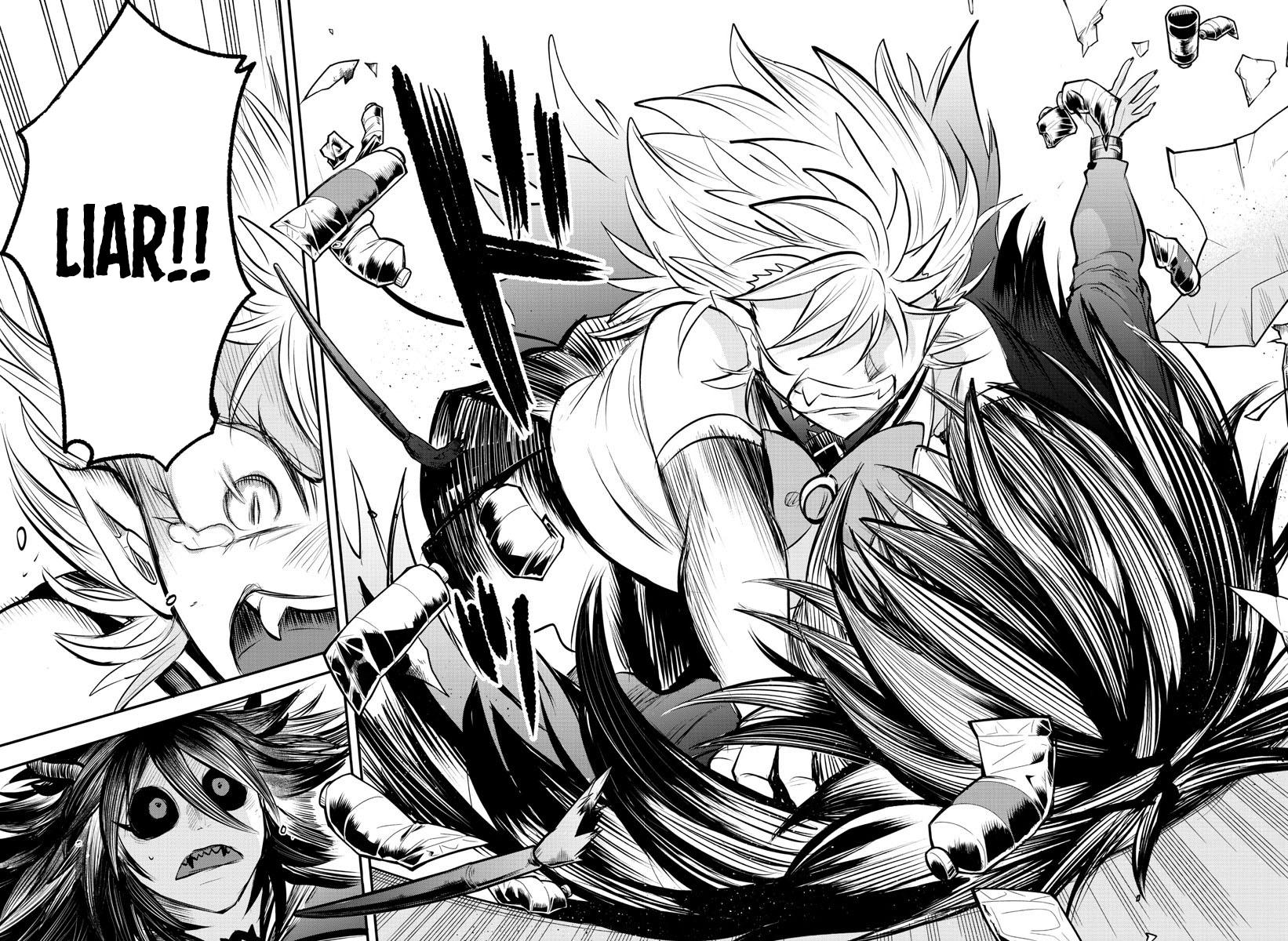 Welcome to Demon School! Iruma-kun Chapter 339 - Page 2 - Welcome to Demon School! Iruma-kun manga Chapter 339 manga