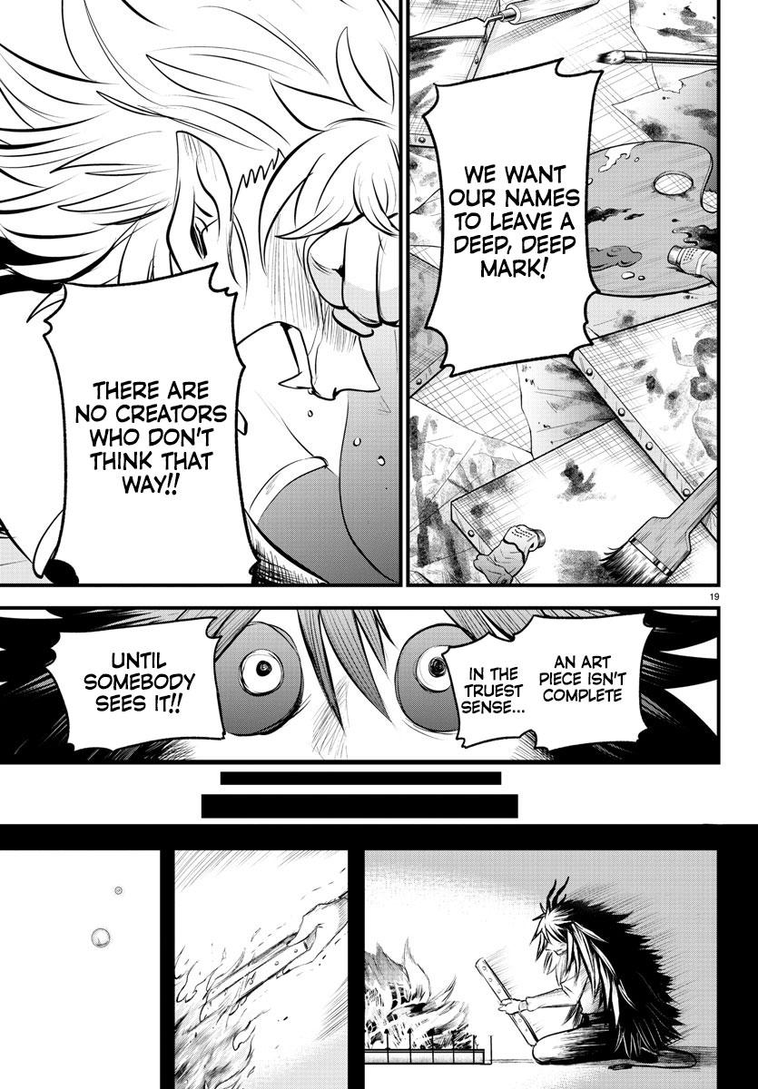 Chapter 339 — Chapter 339 — Page 19