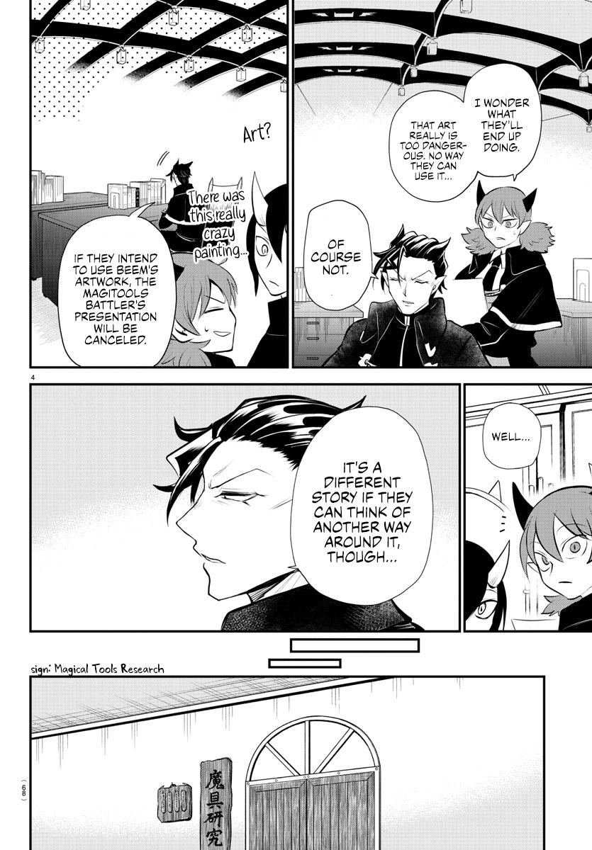 Chapter 340 — Chapter 340 — Page 4