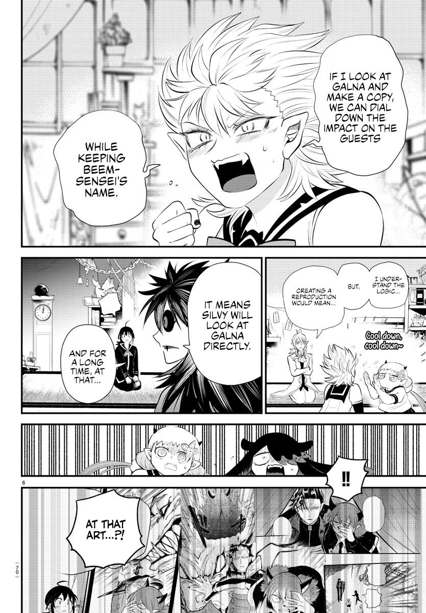 Chapter 340 — Chapter 340 — Page 6