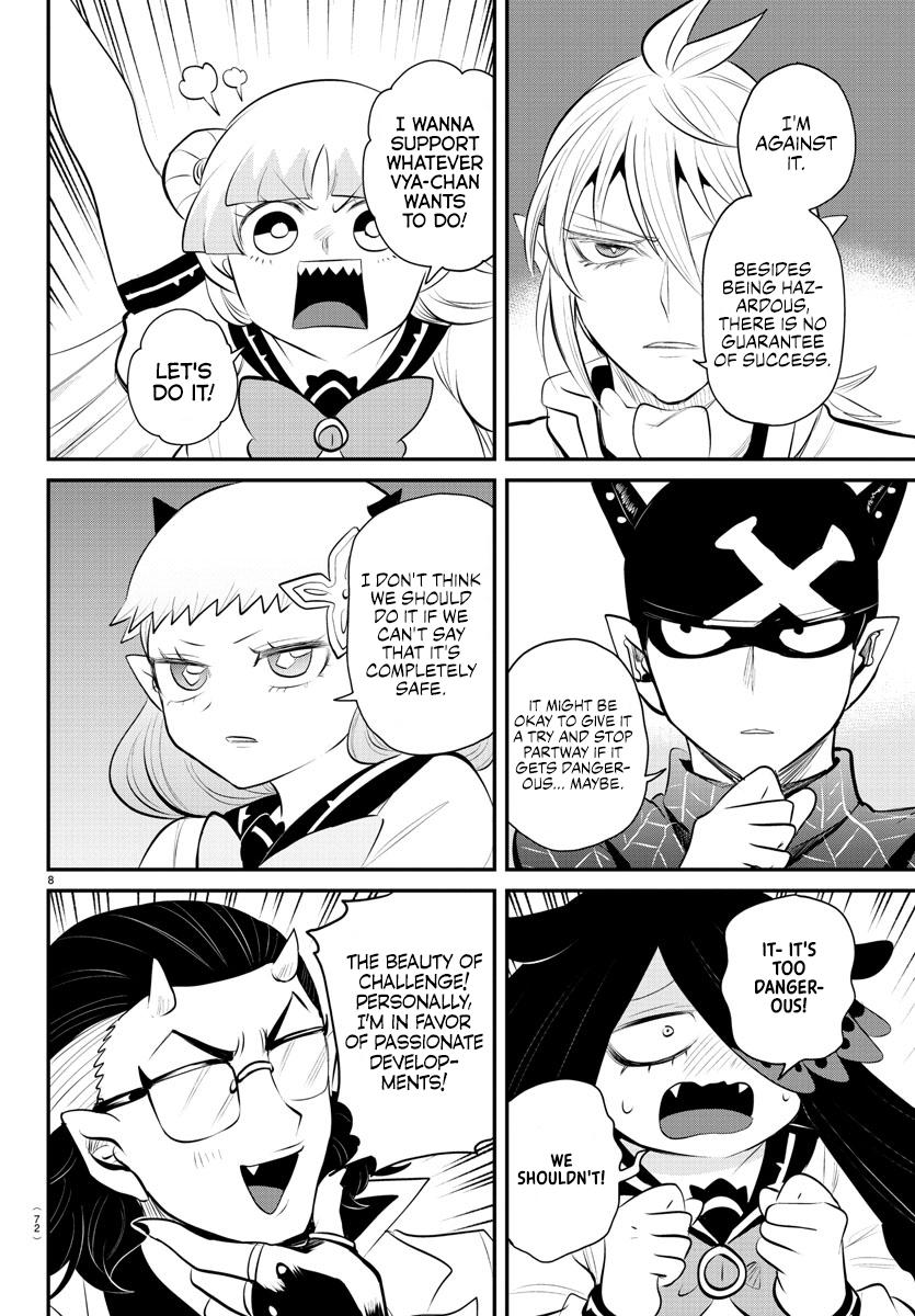 Chapter 340 — Chapter 340 — Page 8