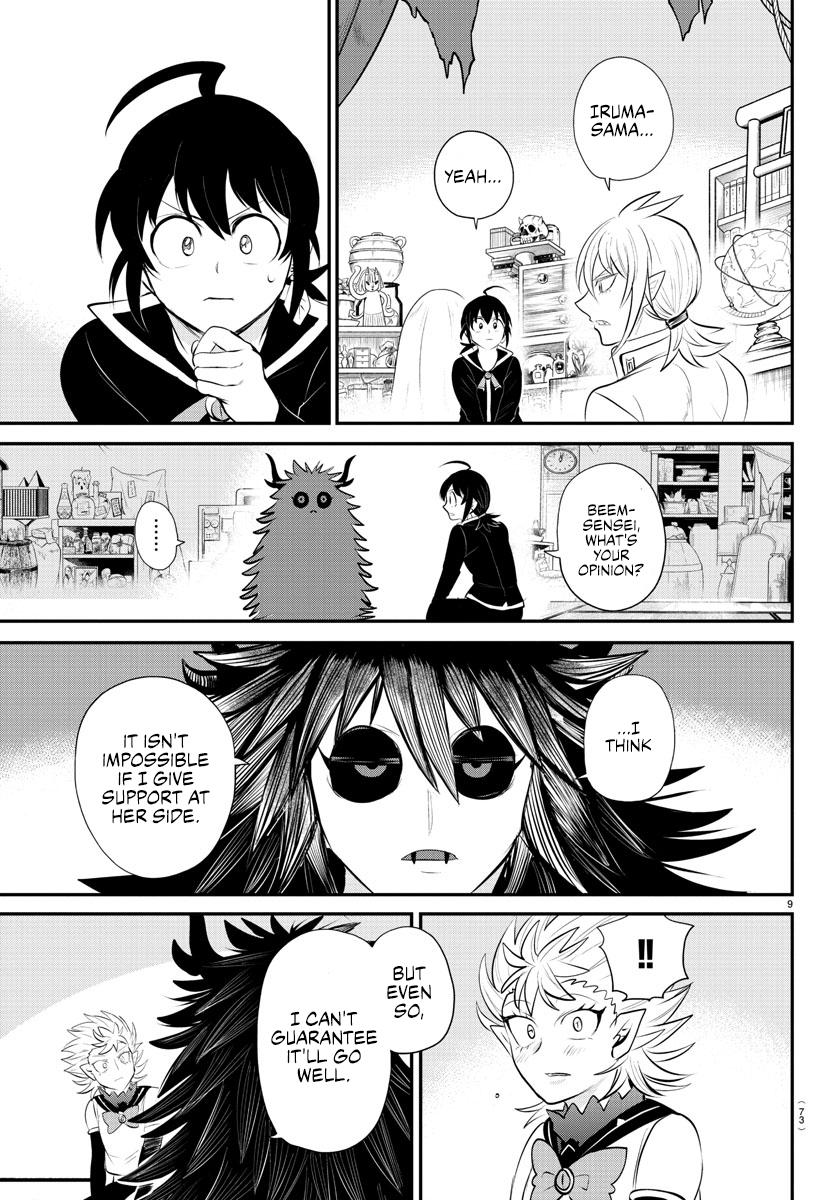 Chapter 340 — Chapter 340 — Page 9