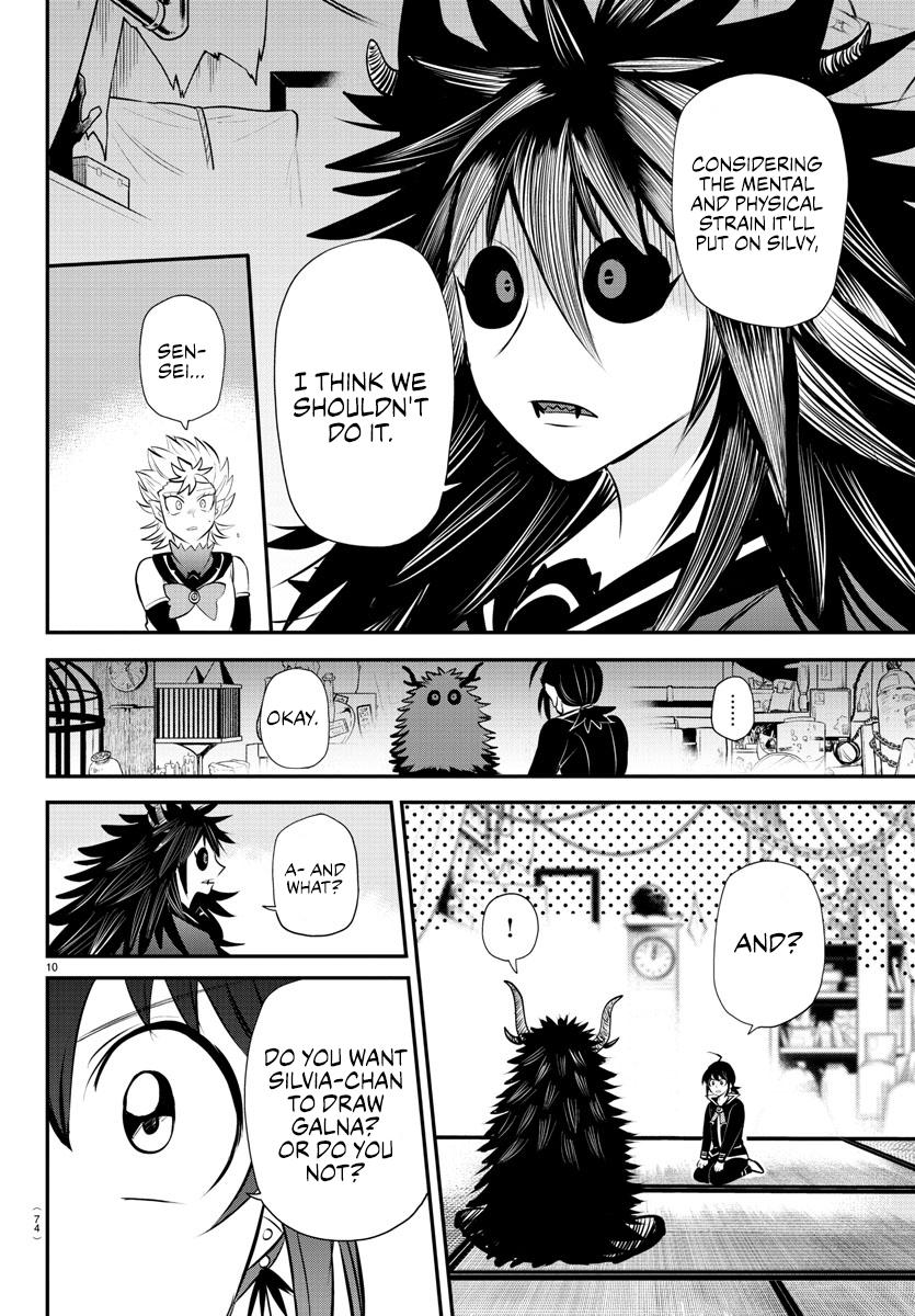 Chapter 340 — Chapter 340 — Page 10