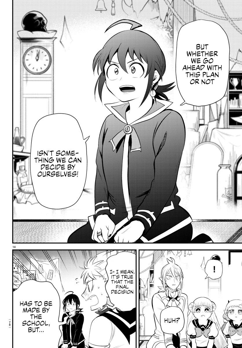 Chapter 340 — Chapter 340 — Page 14