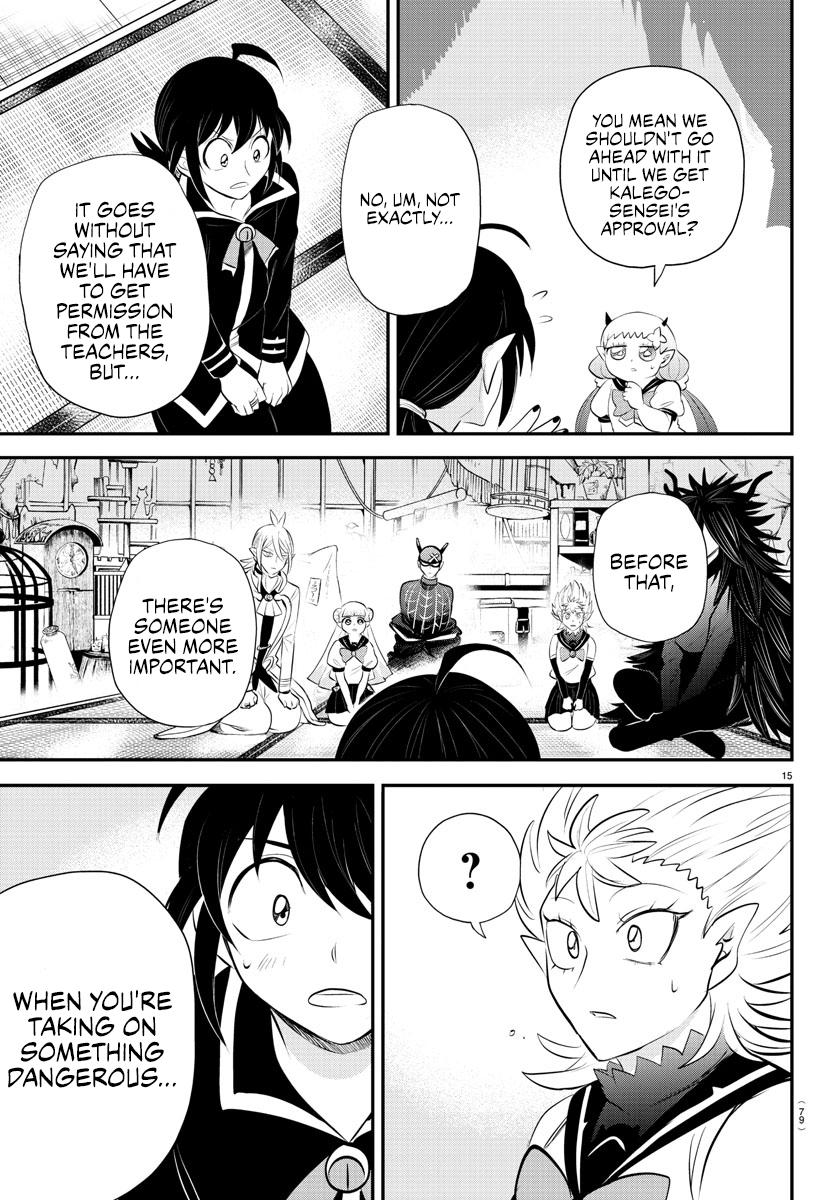 Chapter 340 — Chapter 340 — Page 15