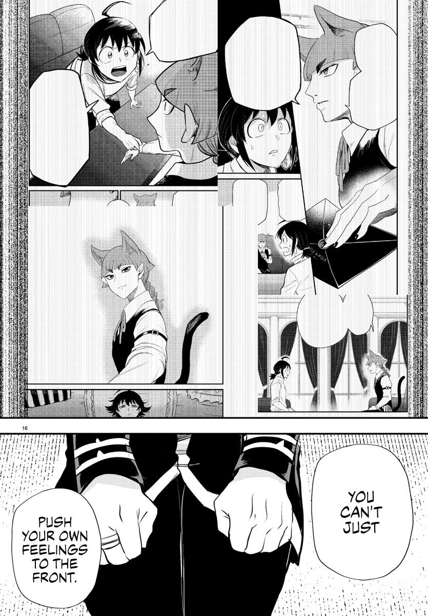 Chapter 340 — Chapter 340 — Page 16