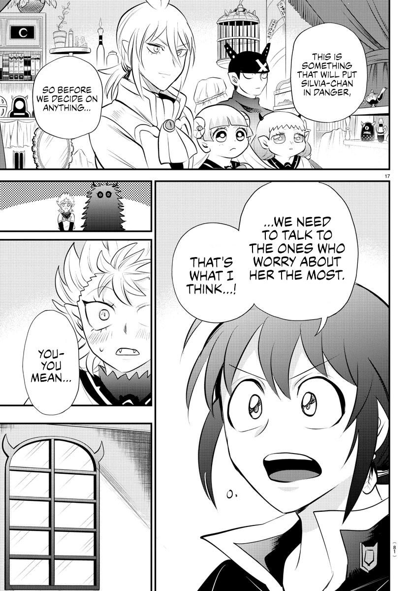 Chapter 340 — Chapter 340 — Page 17