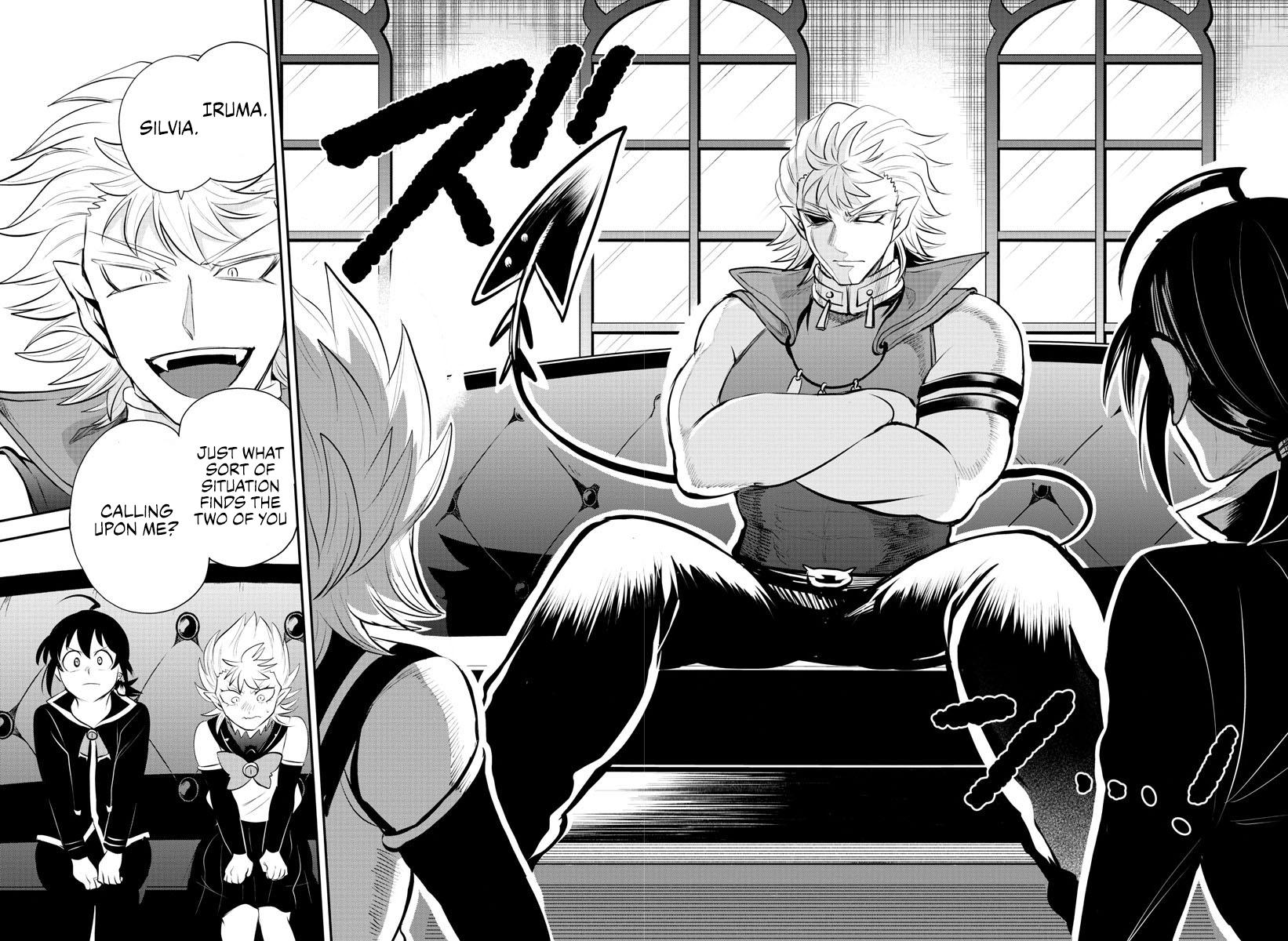Chapter 340 — Chapter 340 — Page 18