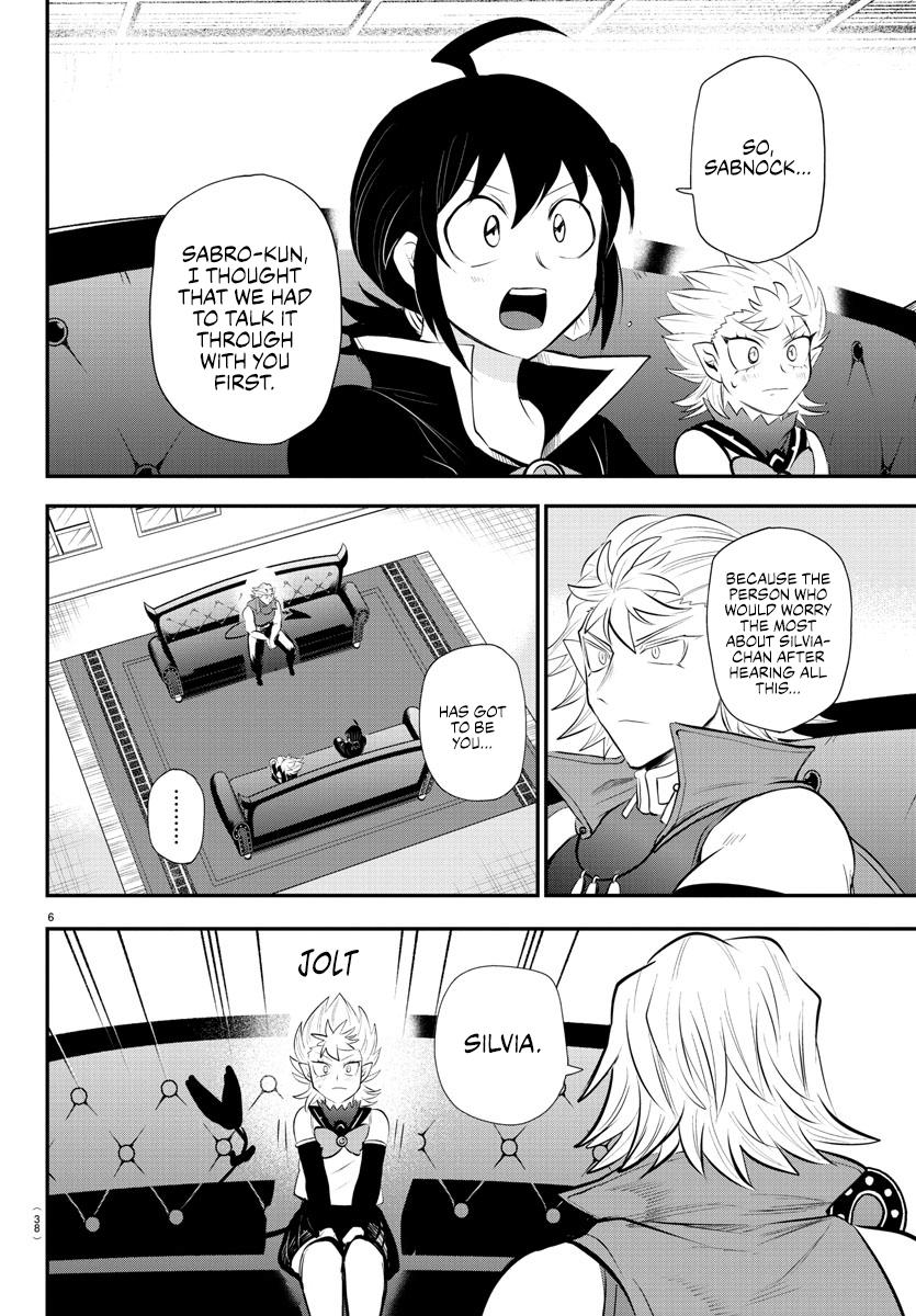 Chapter 341 — Chapter 341 — Page 6