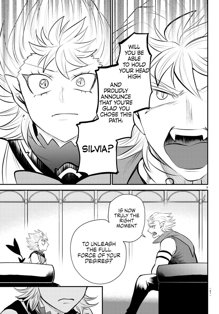 Chapter 341 — Chapter 341 — Page 9