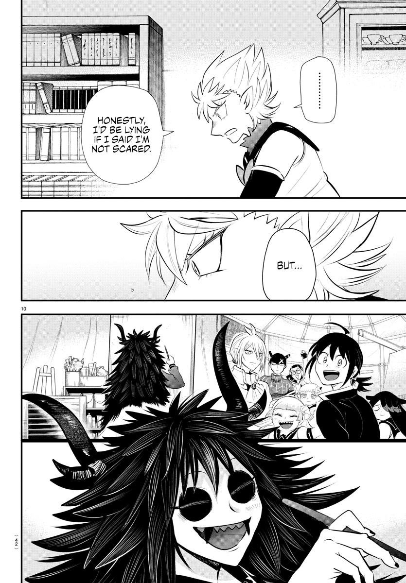 Chapter 341 — Chapter 341 — Page 10