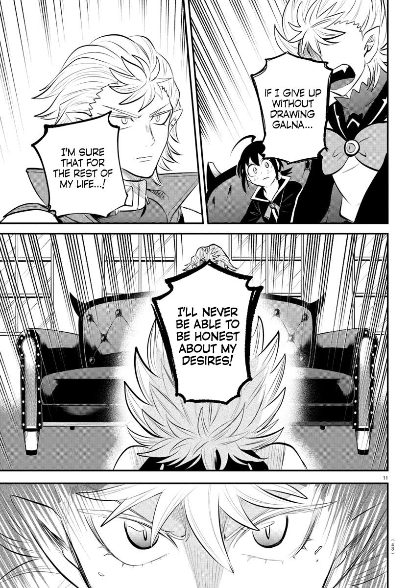Chapter 341 — Chapter 341 — Page 11