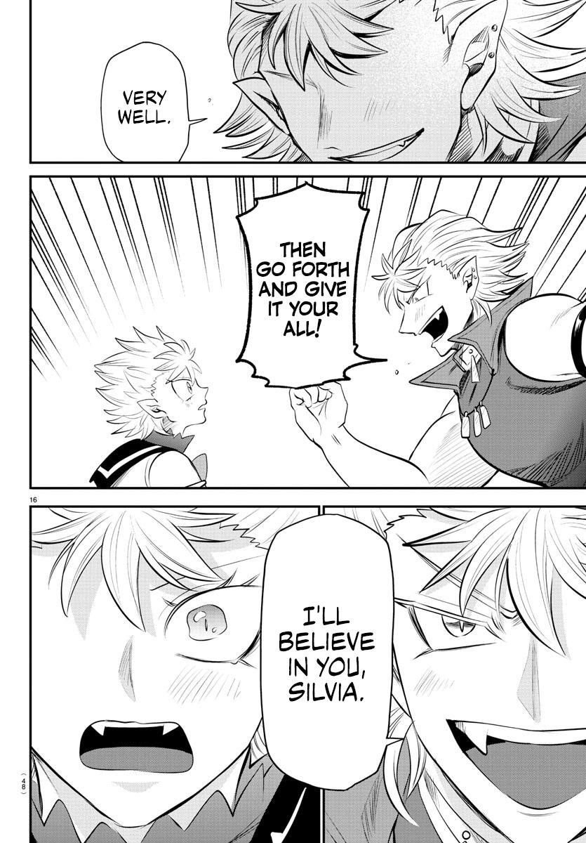 Chapter 341 — Chapter 341 — Page 16