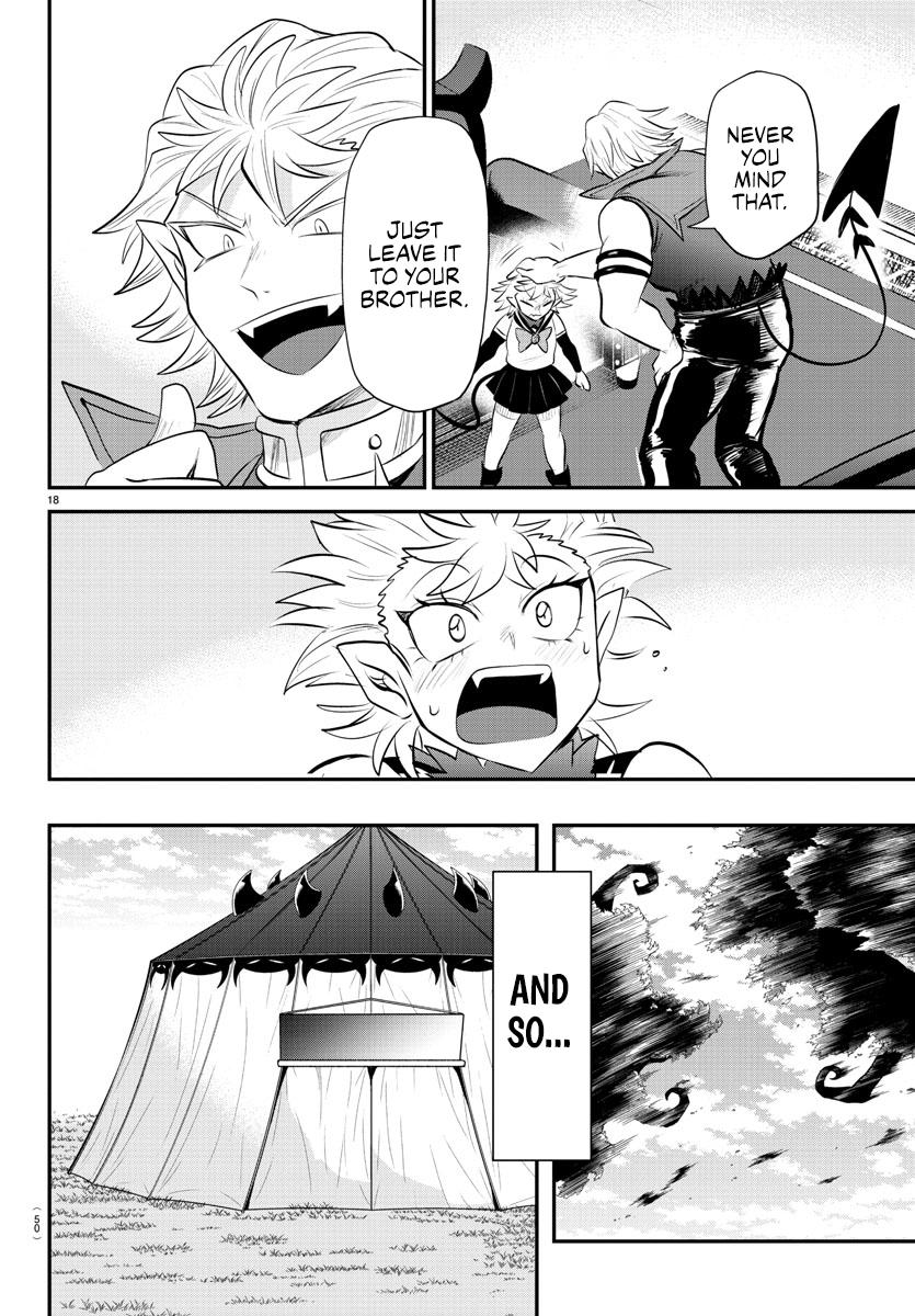 Chapter 341 — Chapter 341 — Page 18