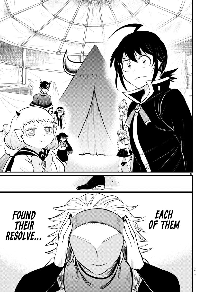 Chapter 341 — Chapter 341 — Page 19