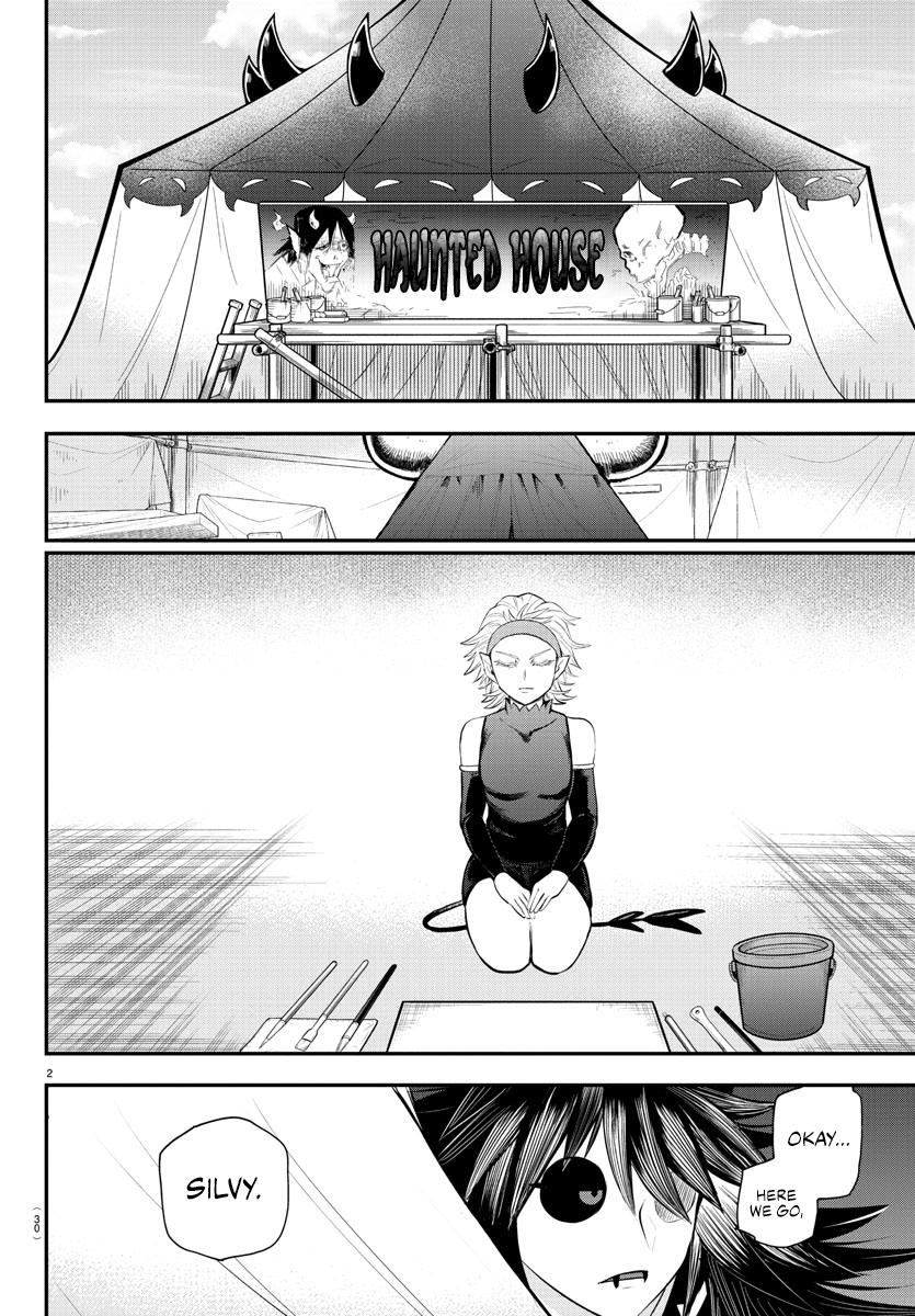 Welcome to Demon School! Iruma-kun Chapter 342 - Page 2 - Welcome to Demon School! Iruma-kun manga Chapter 342 manga