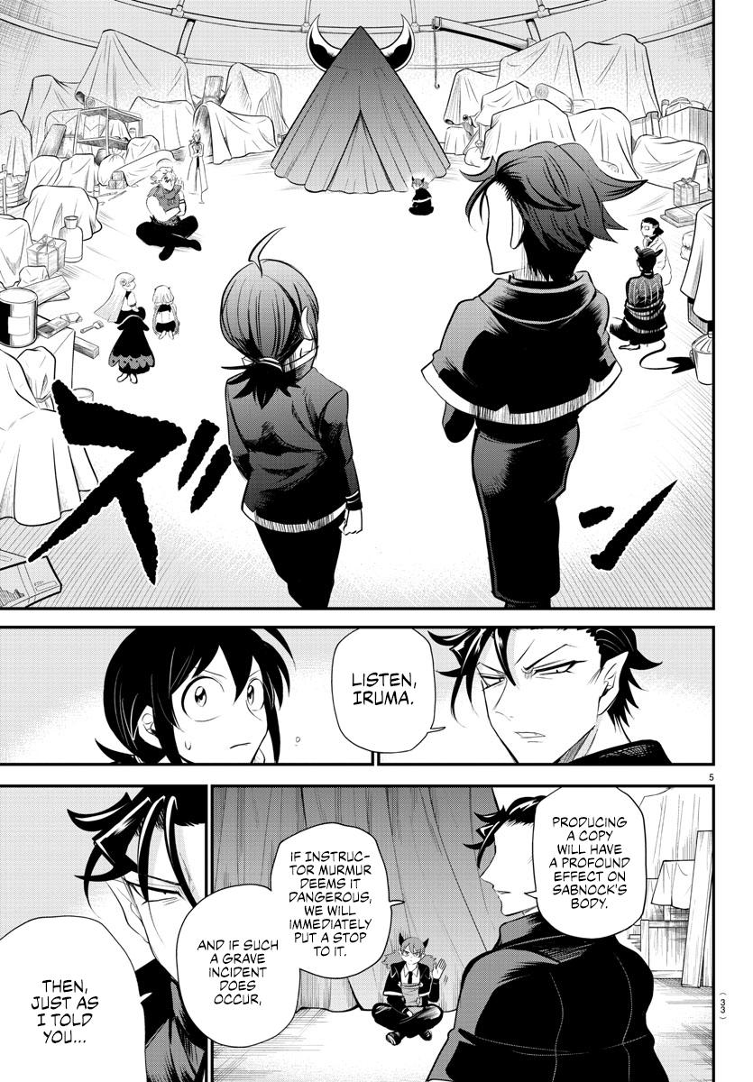 Chapter 342 — Chapter 342 — Page 5