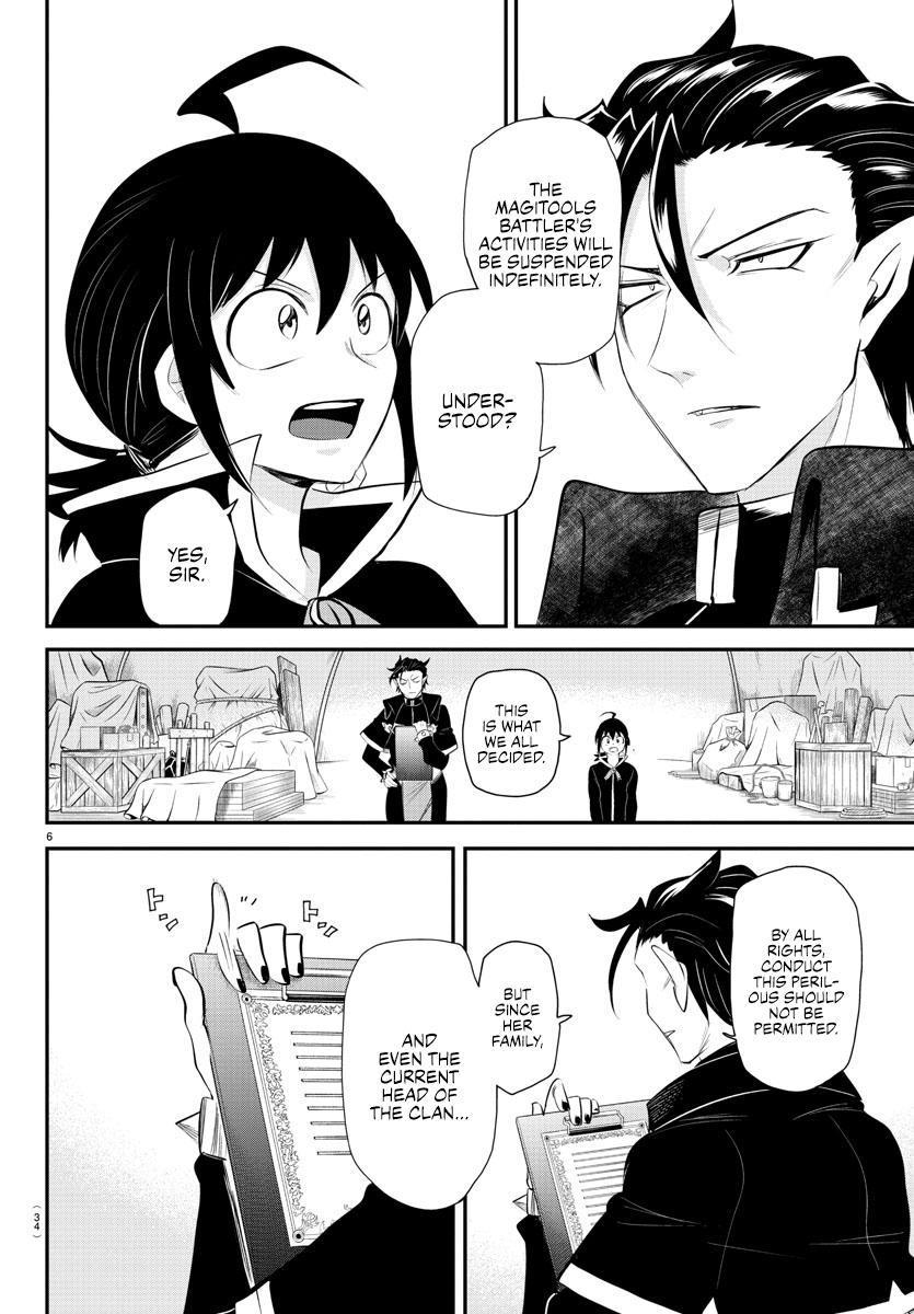 Chapter 342 — Chapter 342 — Page 6