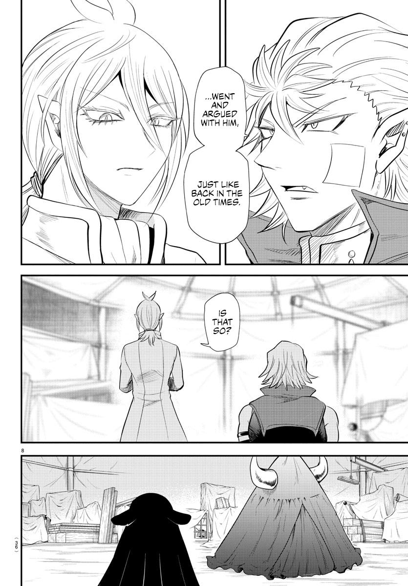 Chapter 342 — Chapter 342 — Page 8