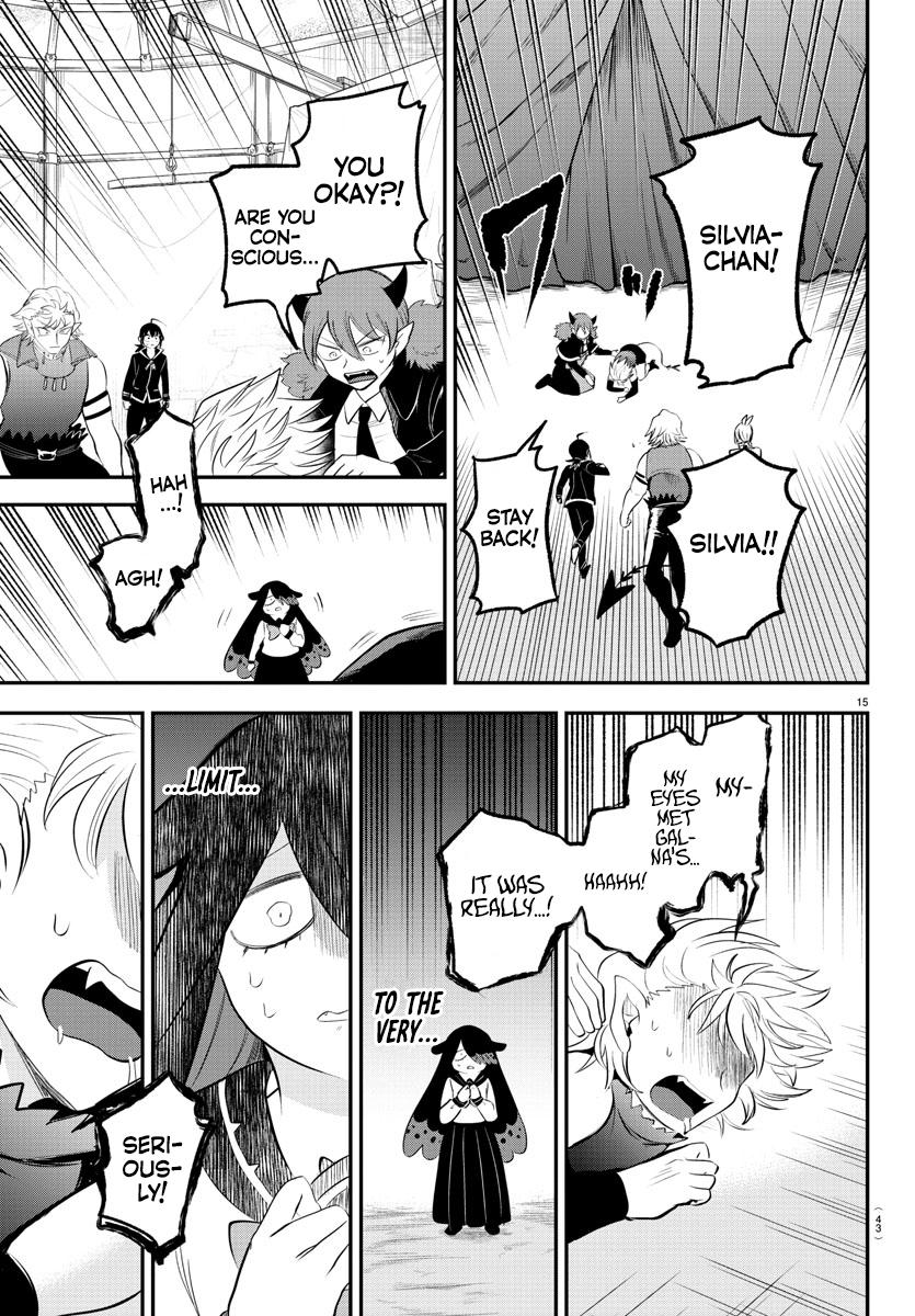 Chapter 342 — Chapter 342 — Page 15