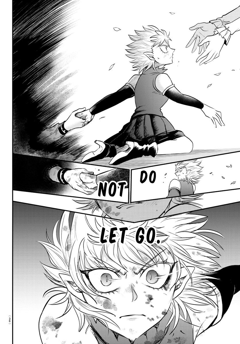 Welcome to Demon School! Iruma-kun Chapter 343 - Page 3 - Welcome to Demon School! Iruma-kun manga Chapter 343 manga