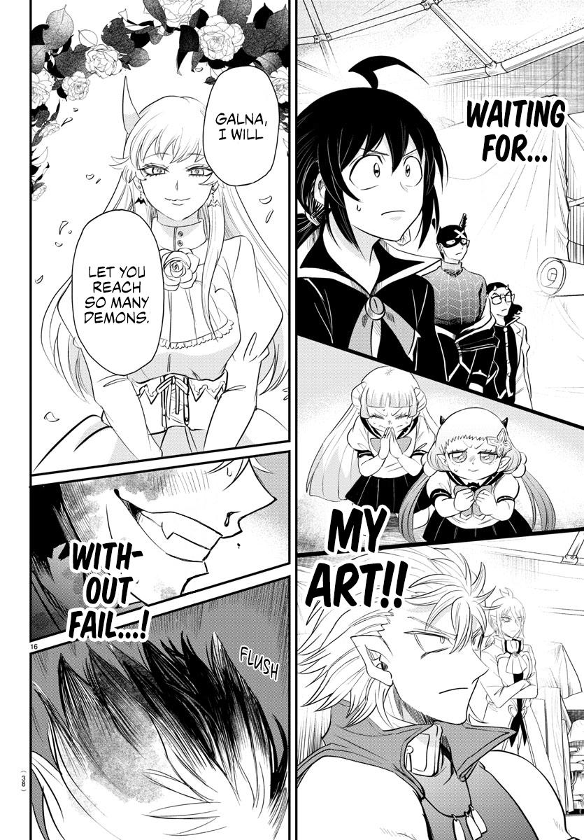Chapter 343 — Chapter 343 — Page 16